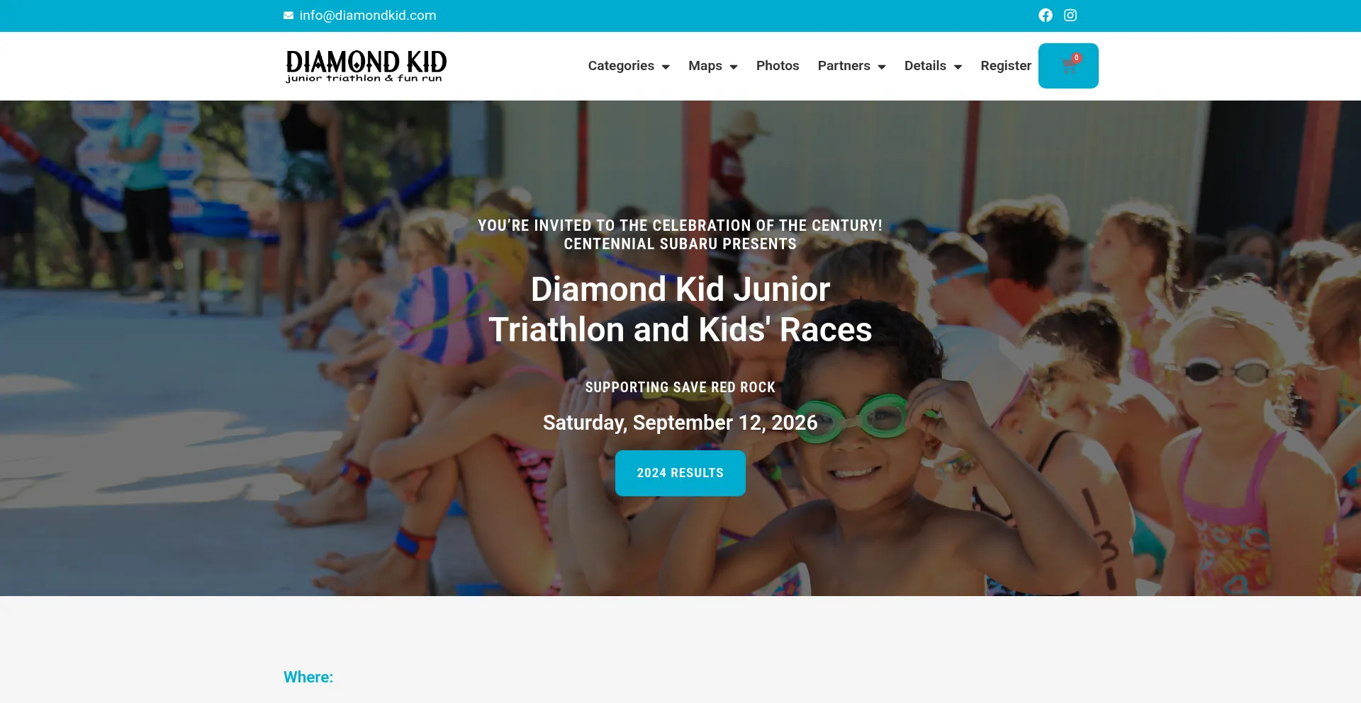 Diamondkid.com