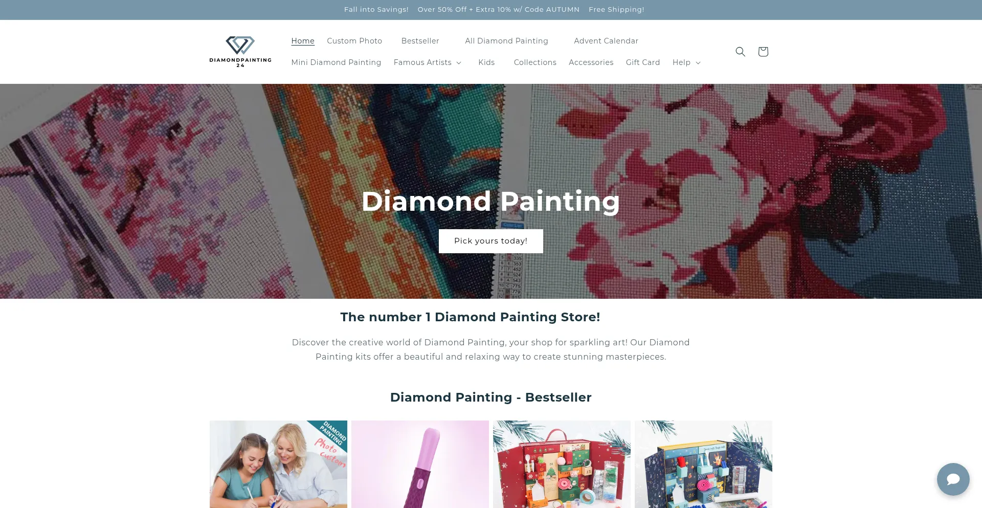 Diamondpainting24.com