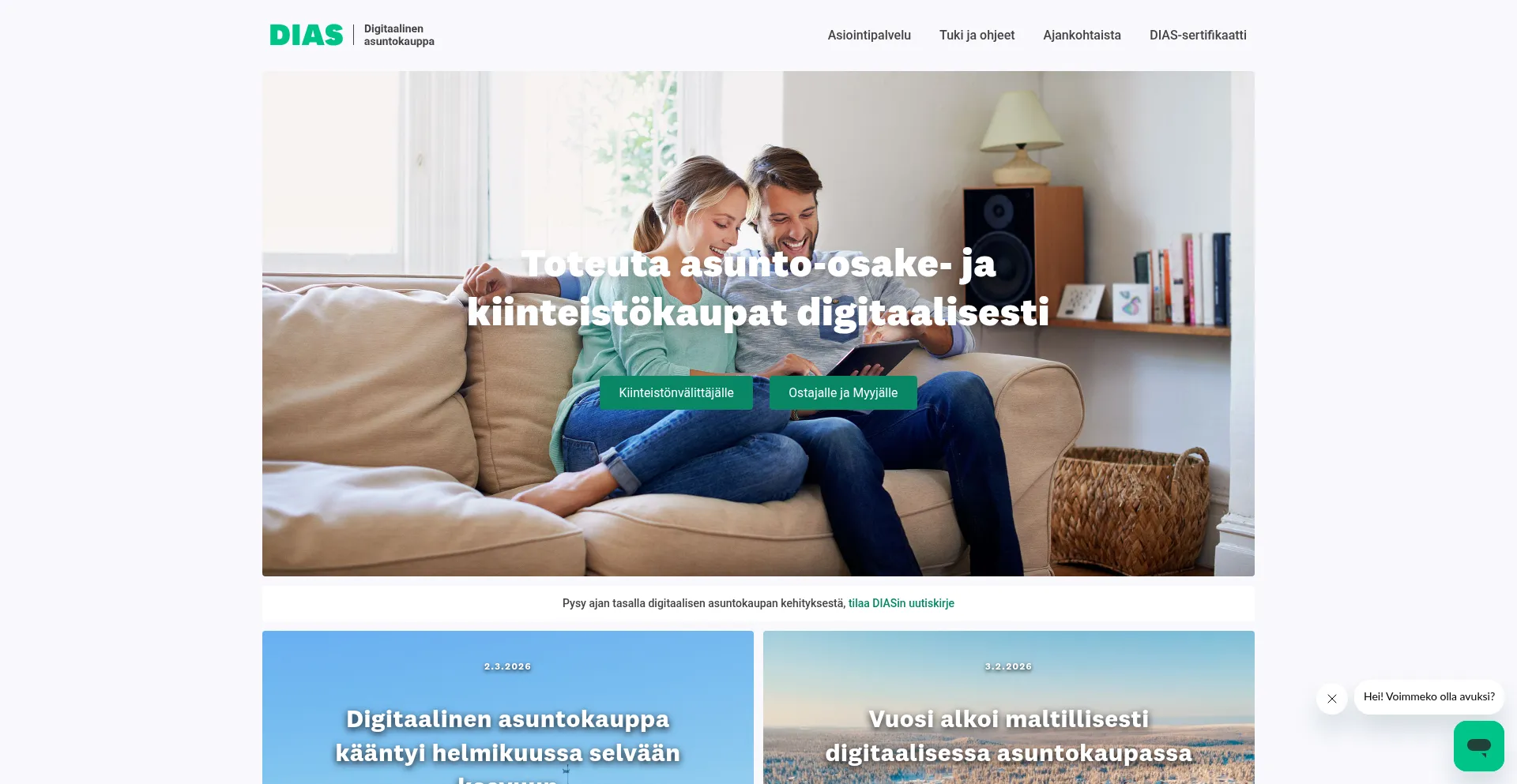 Dias.fi