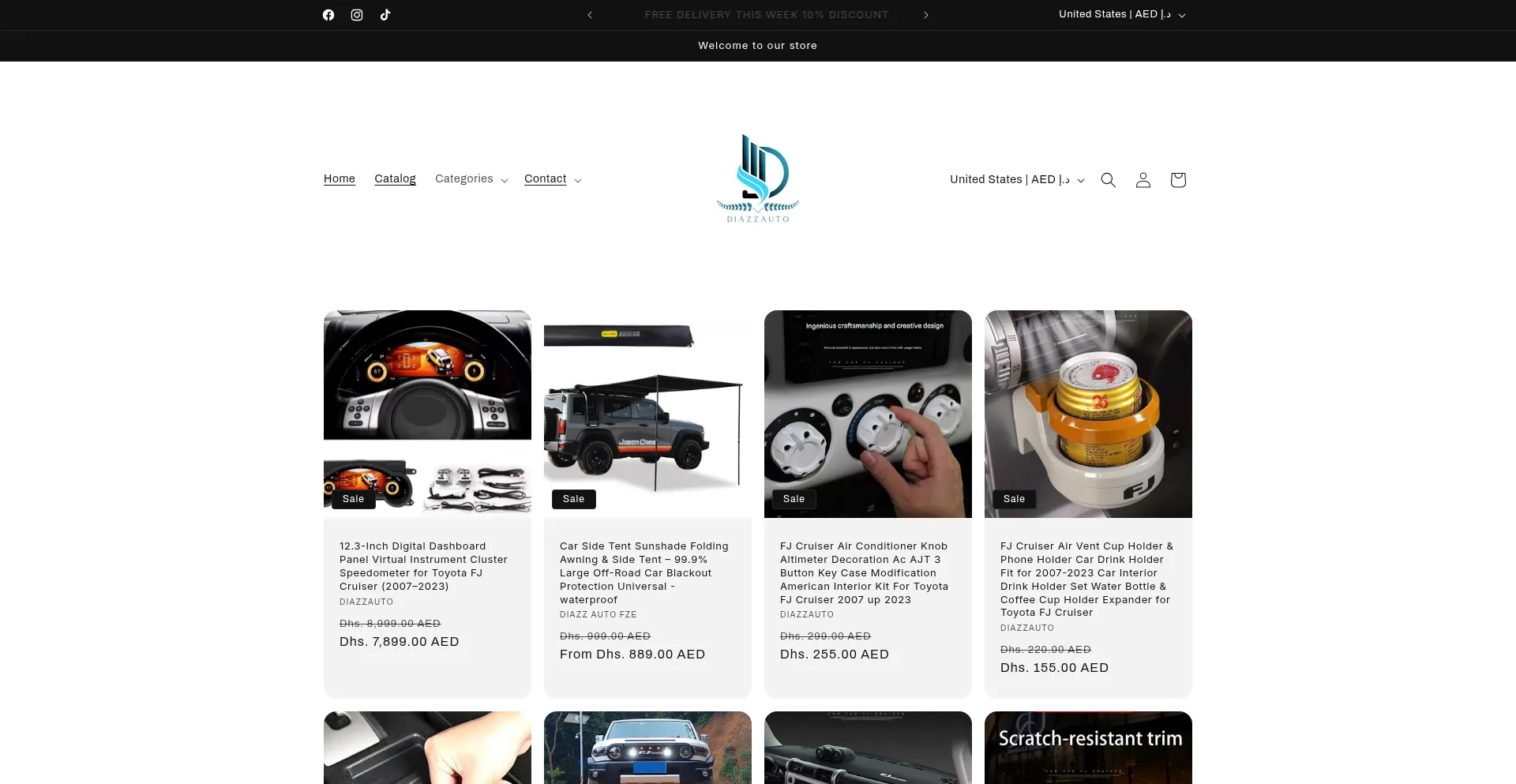 Diazzauto.com
