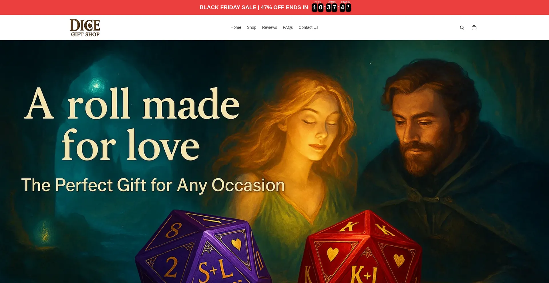 Dicegs.com