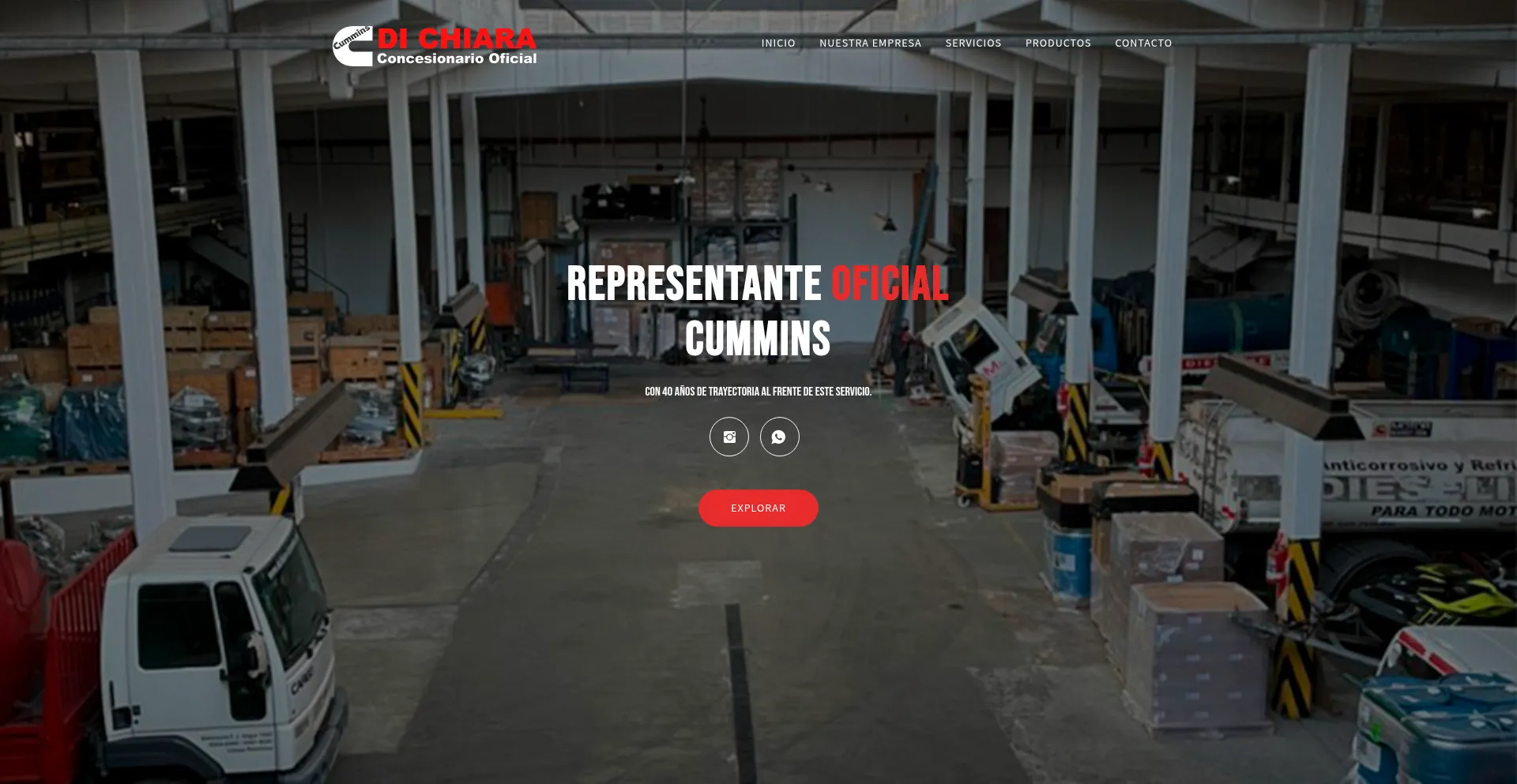 Dichiaramotors.com