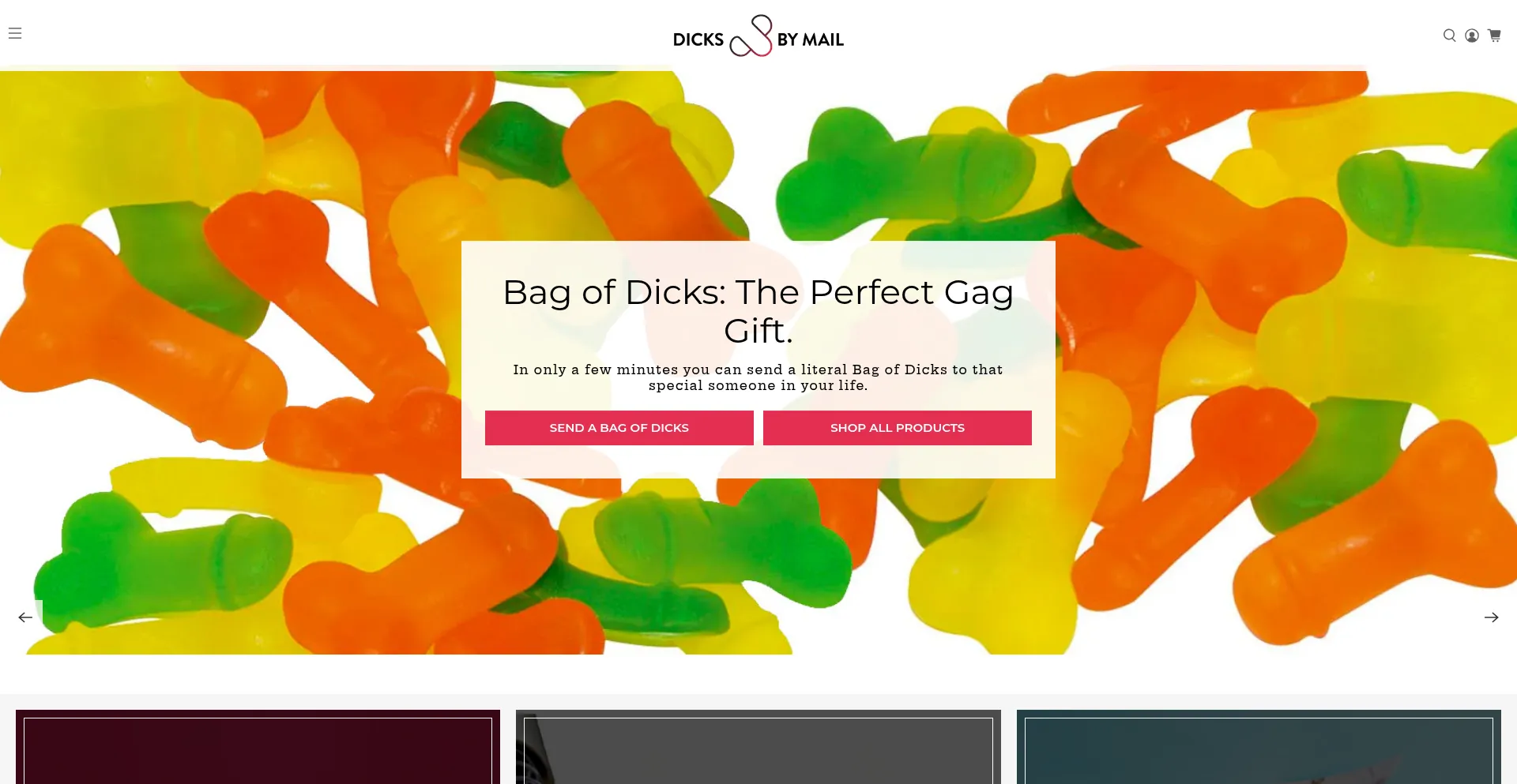 Dicksbymail.com