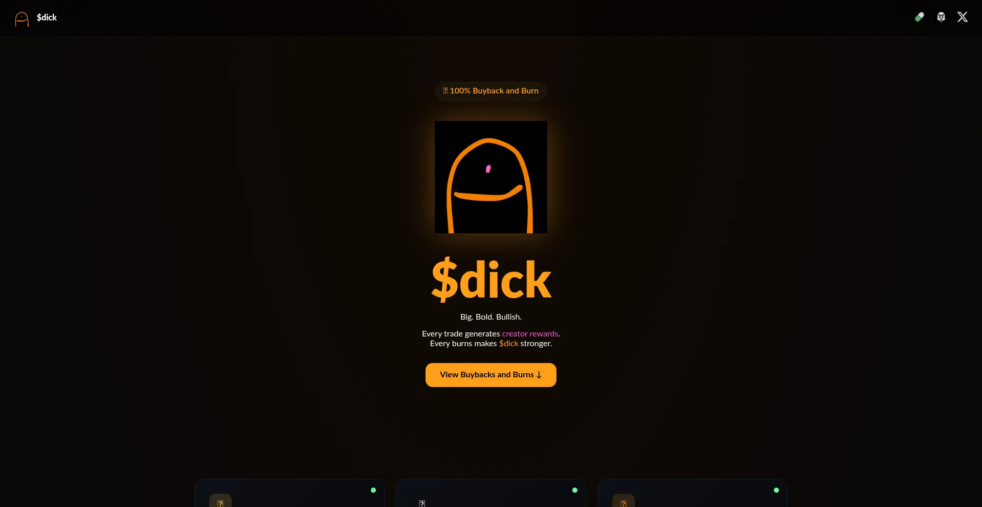 Dicksol.fun