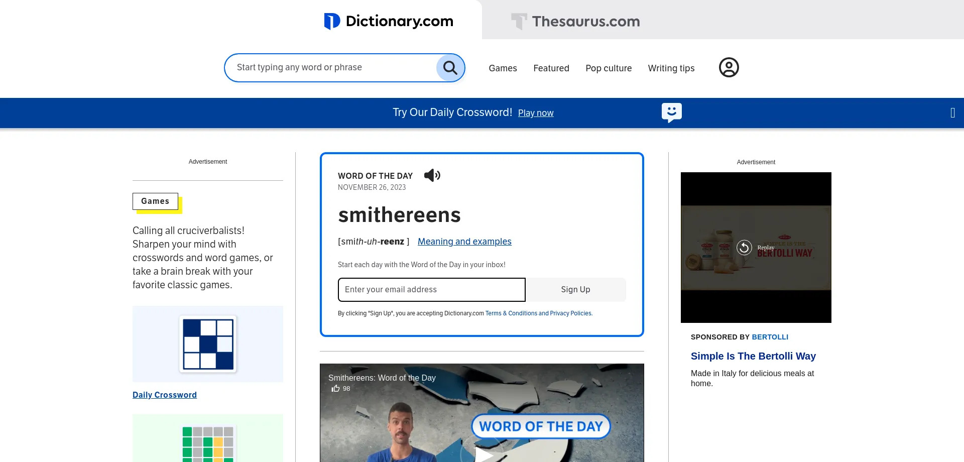 Dictionary.com