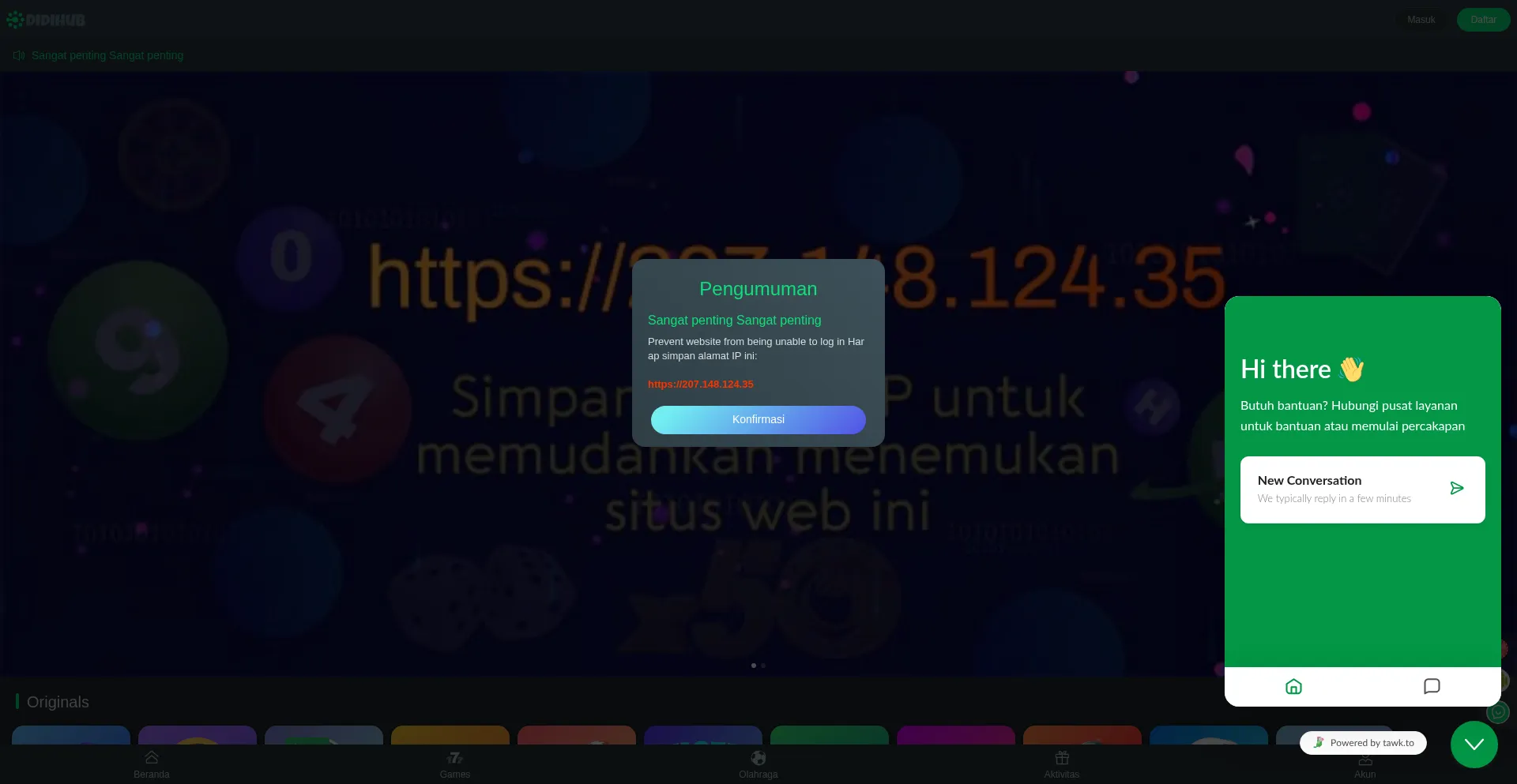Didihub200.com