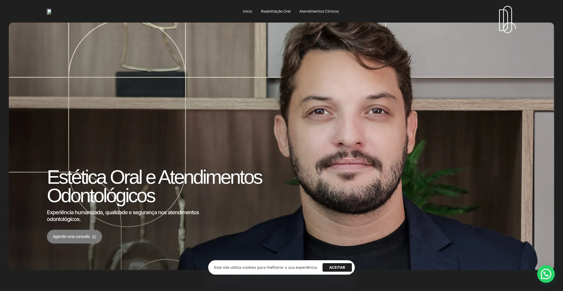 Diegoqueirozodonto.com