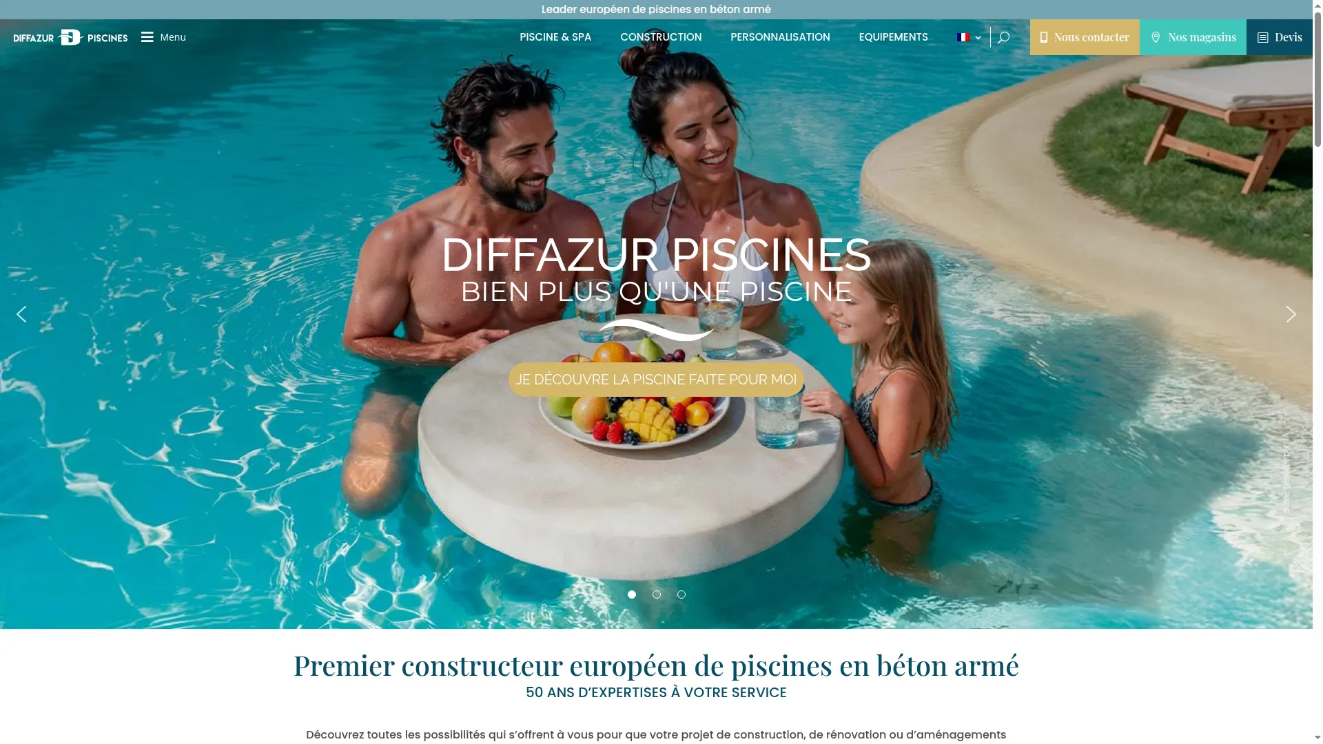 Diffazur.fr