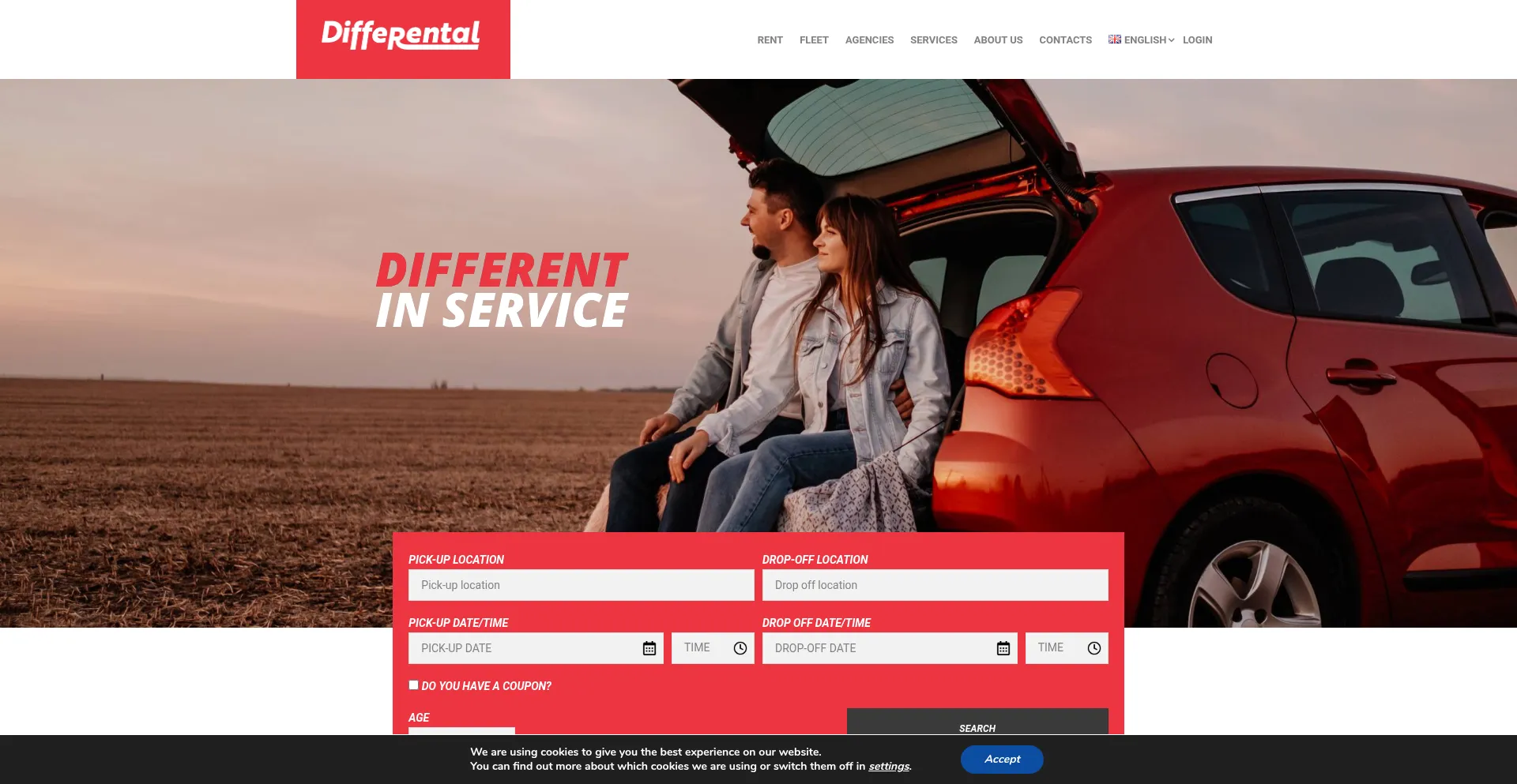 Differental.it