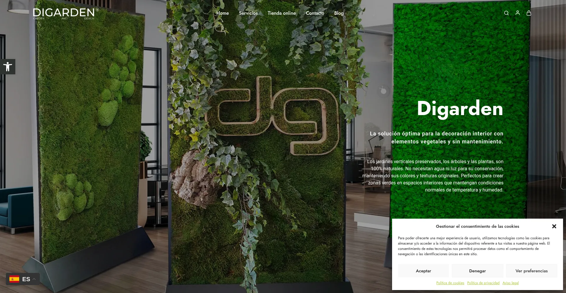 Digarden.com