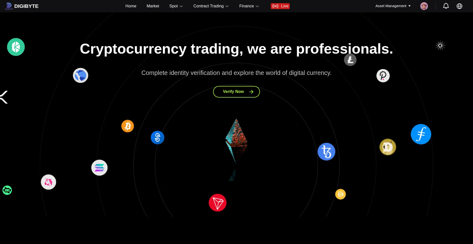 Digibyteworld.com