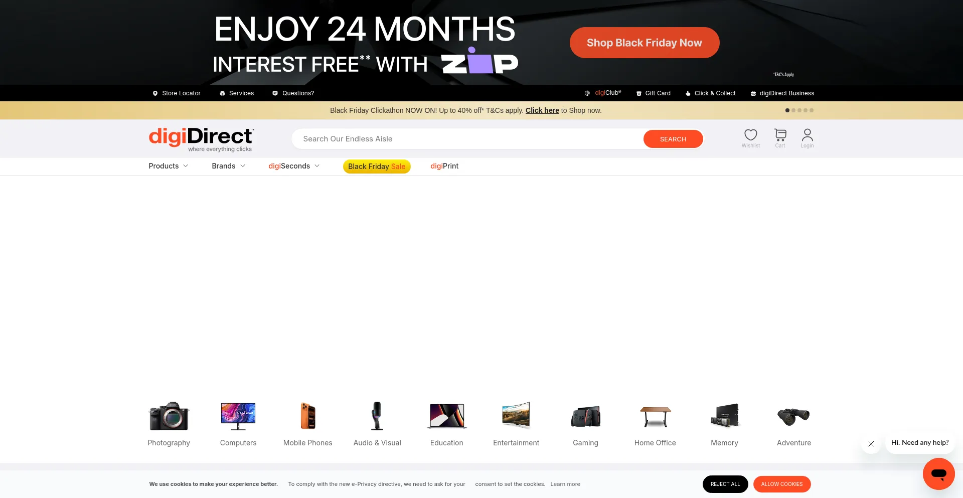 Digidirect.com.au