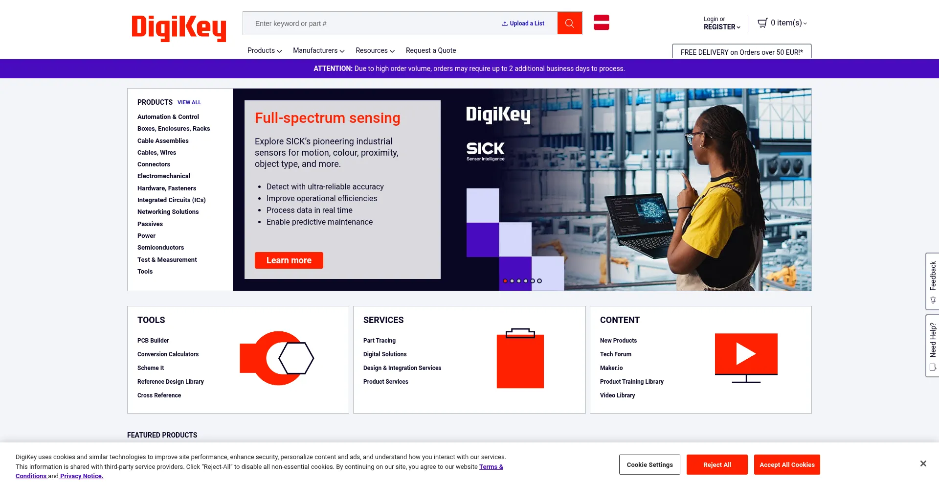 Digikey.lv
