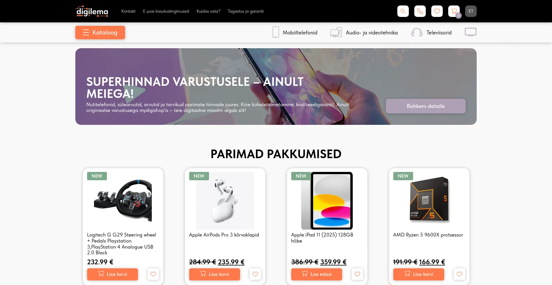 Digilema.com