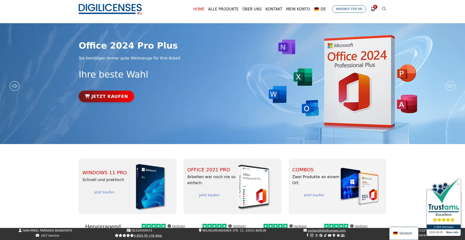 Digilicenses.com
