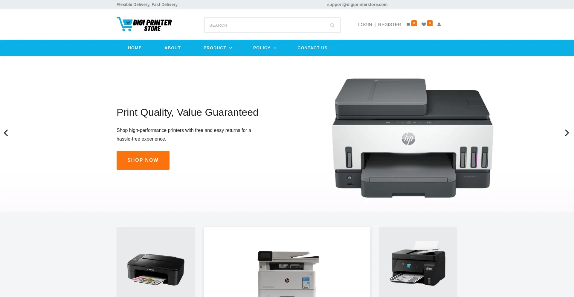 Digiprinterstore.com