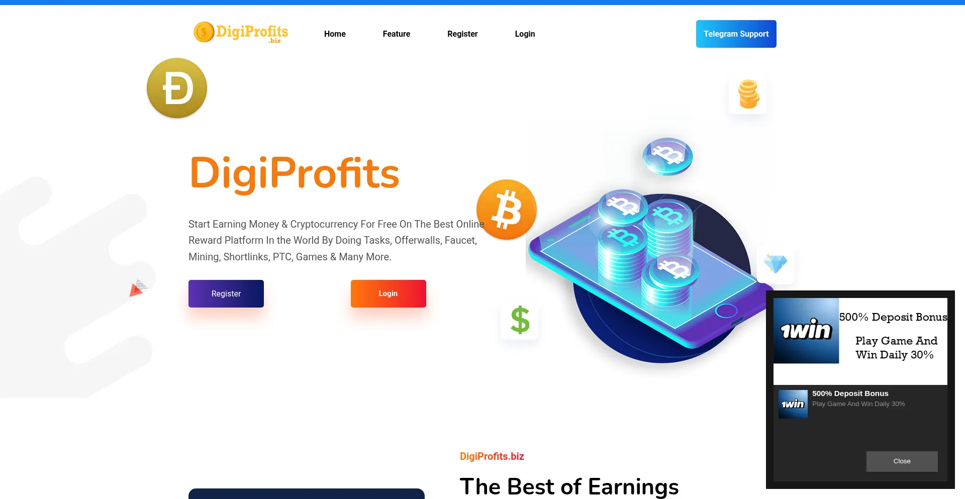Digiprofits.biz