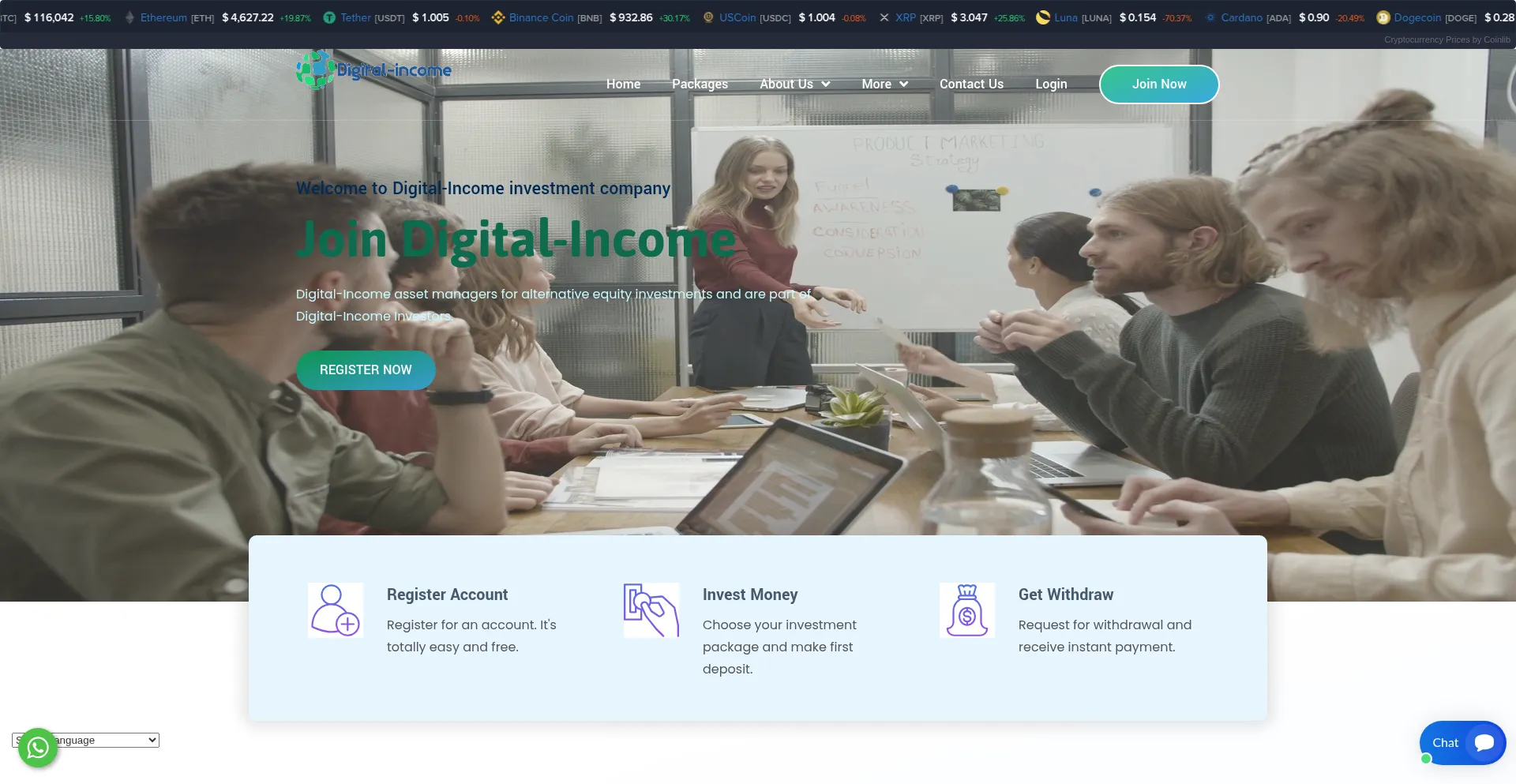 Digital-income.org