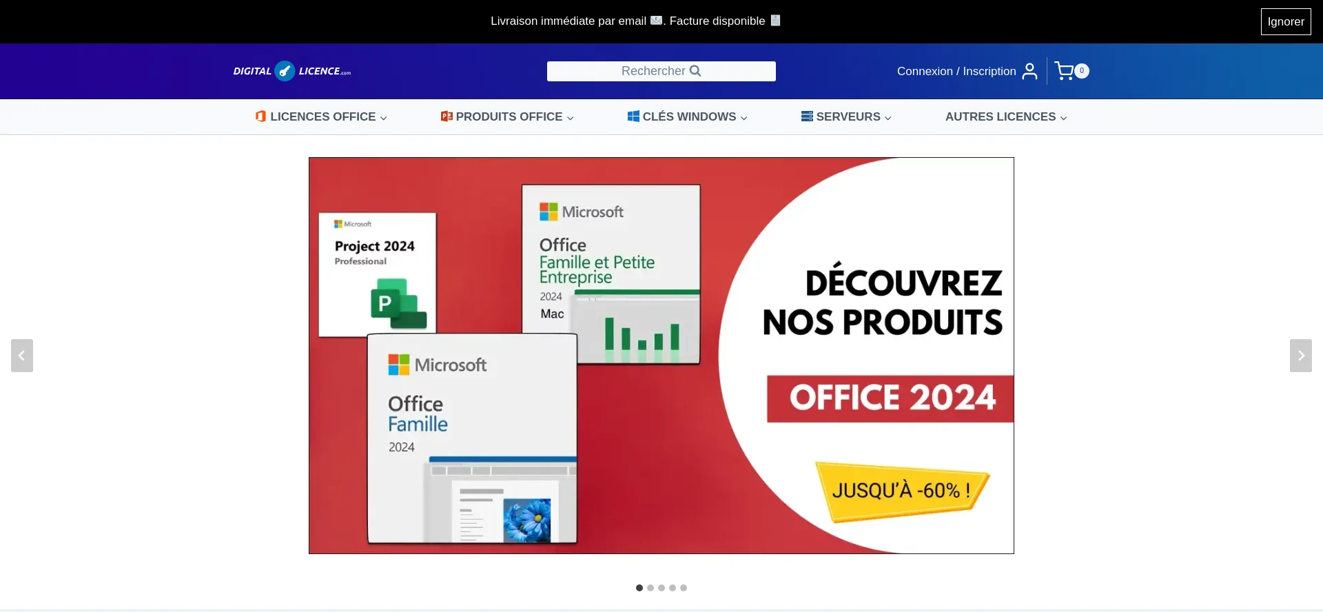 Digital-licence.com