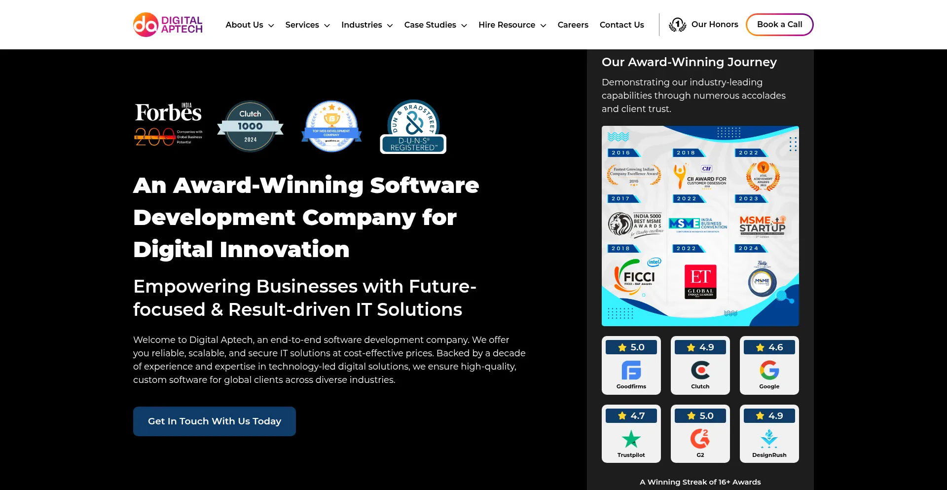 Digitalaptech.com
