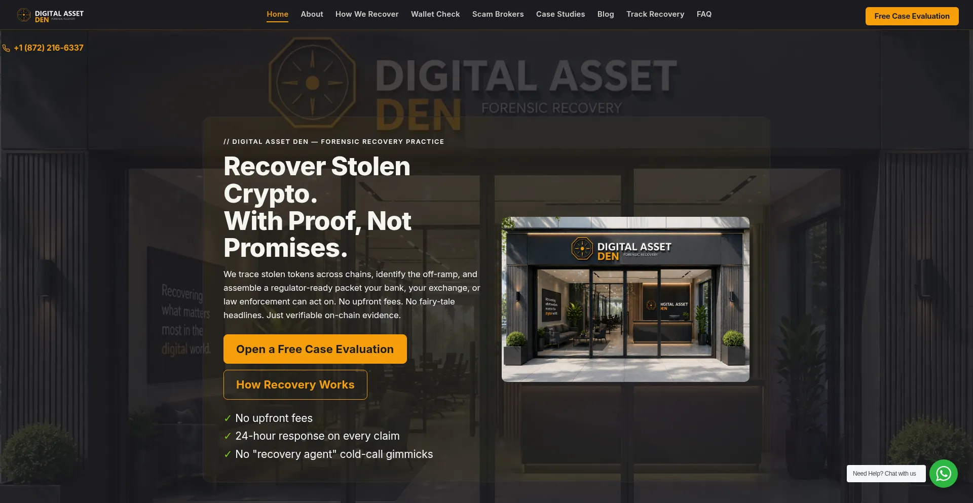 Digitalassetden.com