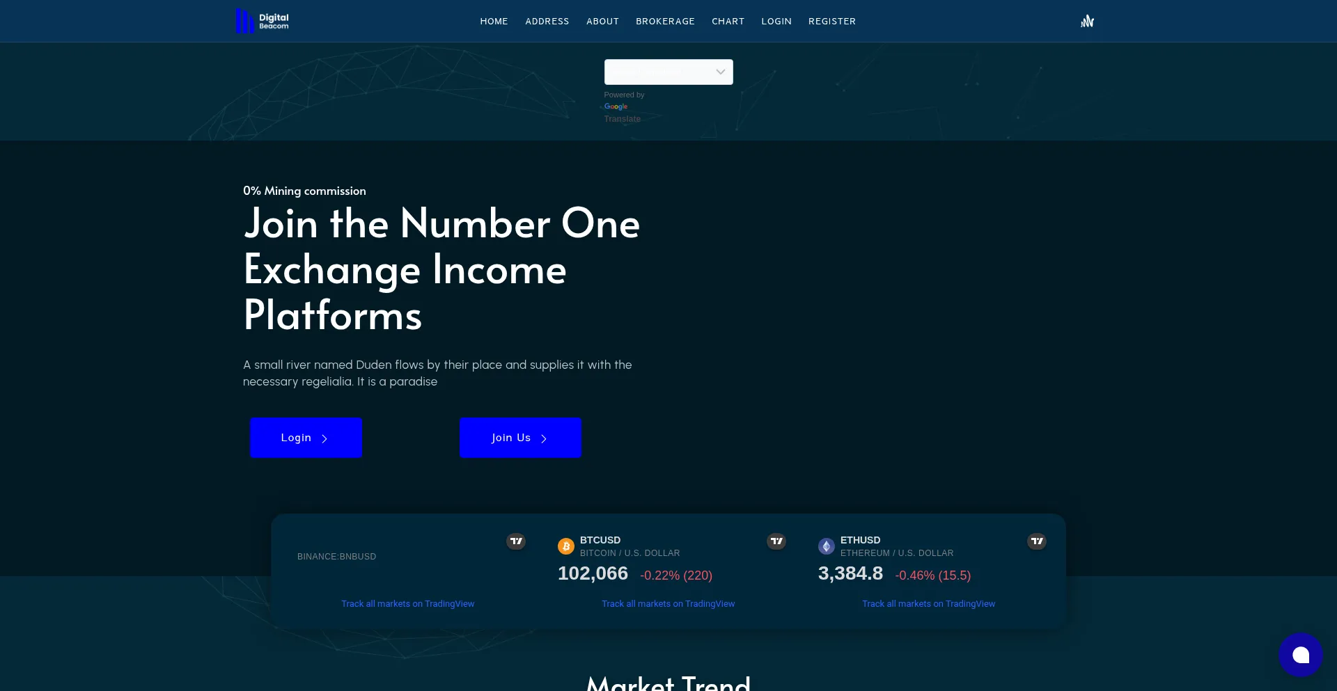 Digitalbeacom.com