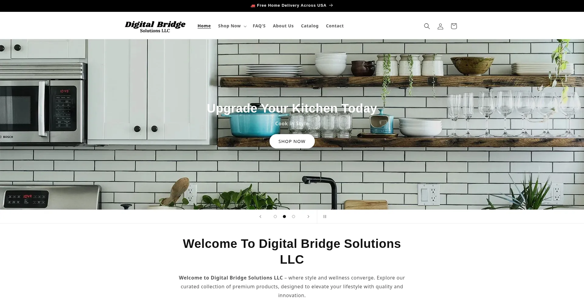 Digitalbridgesolutionsllc.com