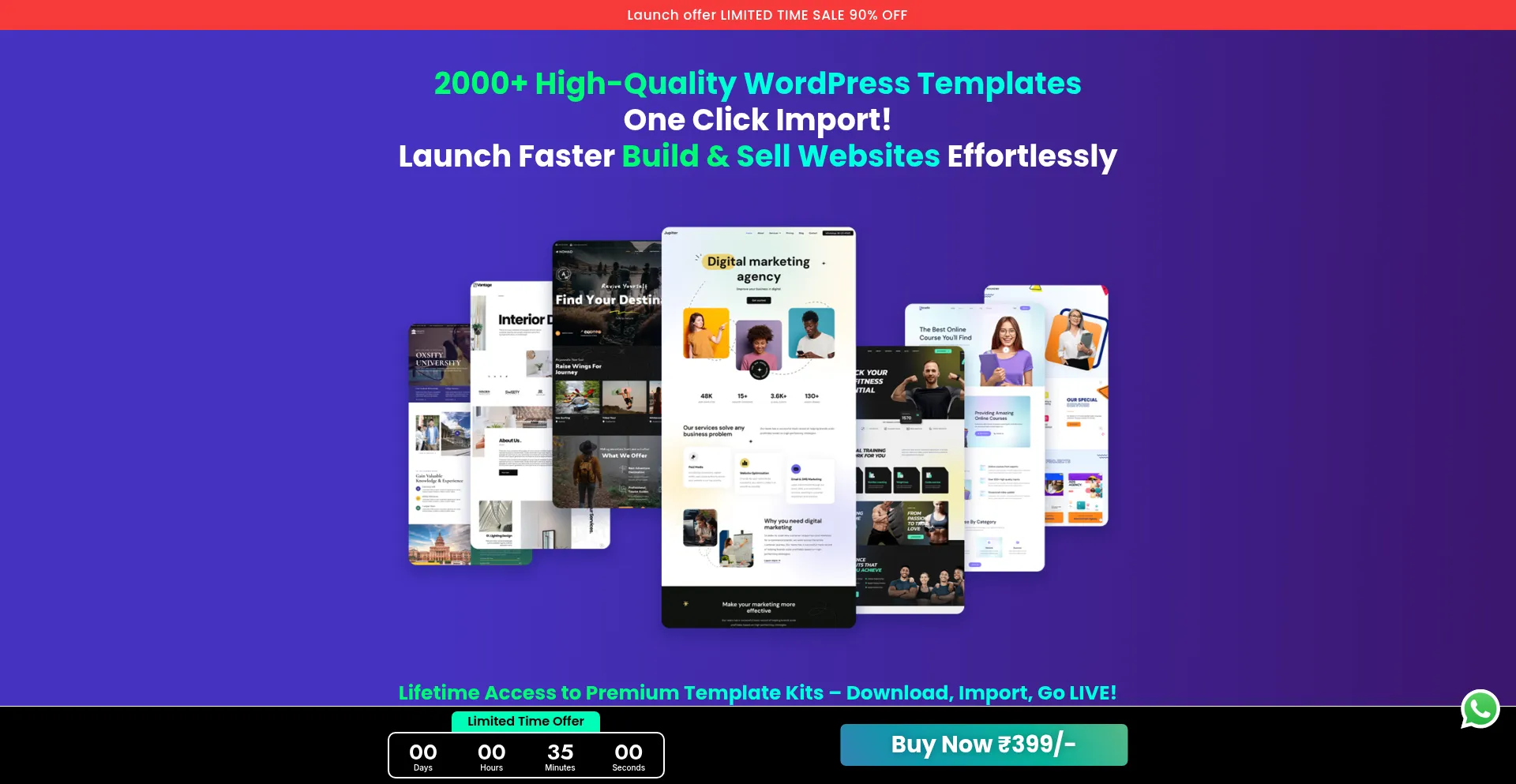 Digitalbundle.store