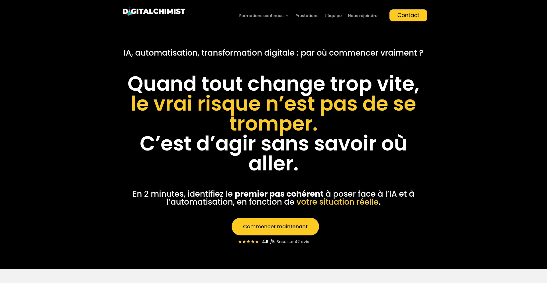Digitalchimist.com