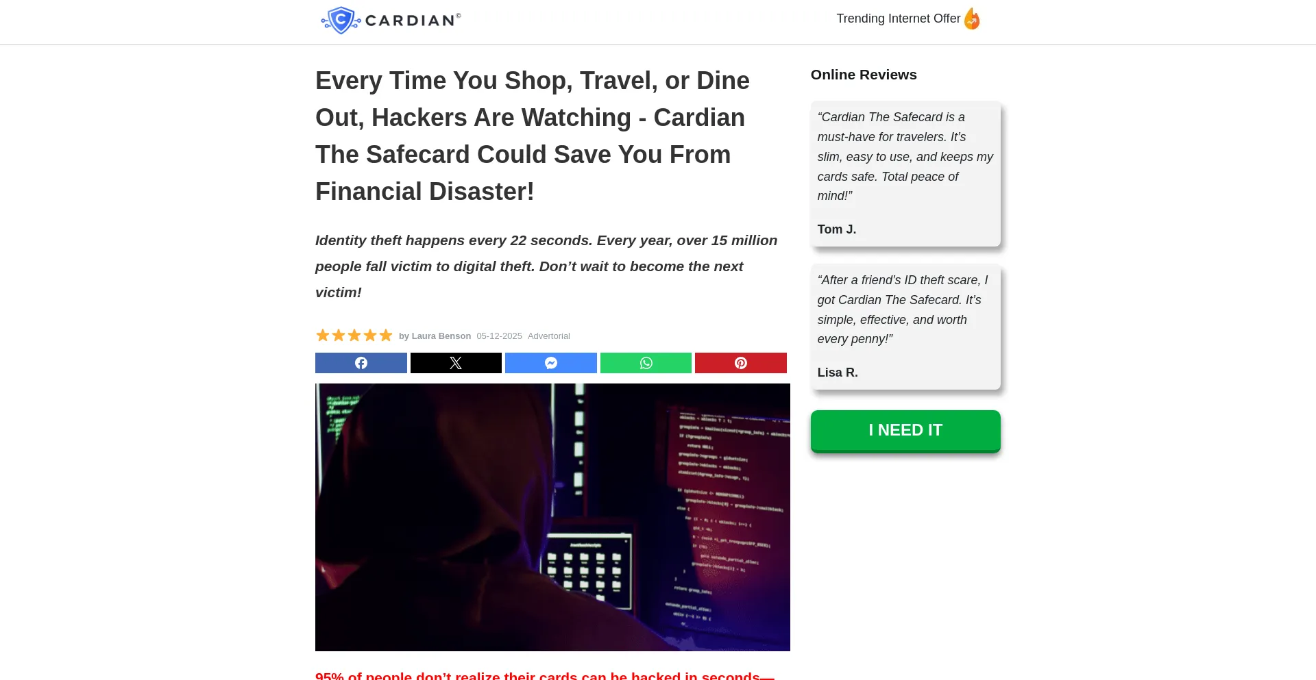 Digitaldefensecard.com