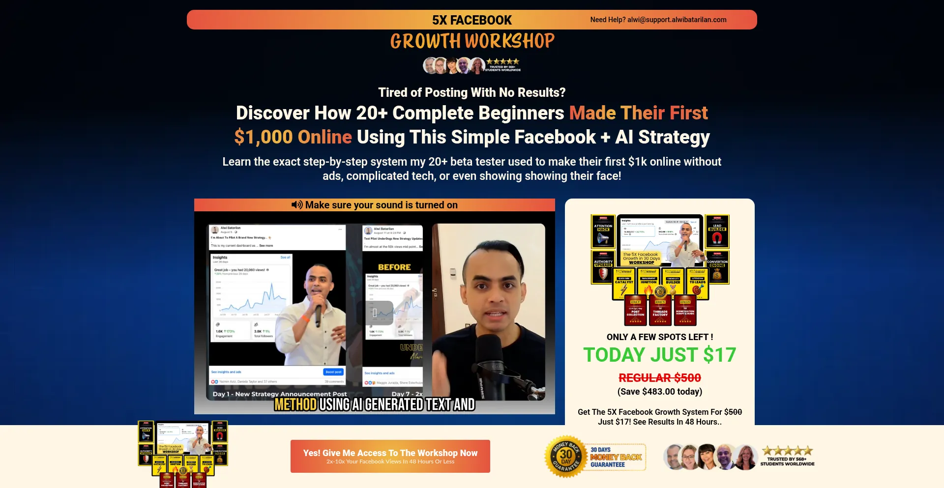 Digitalfreedomlaunchpad.com