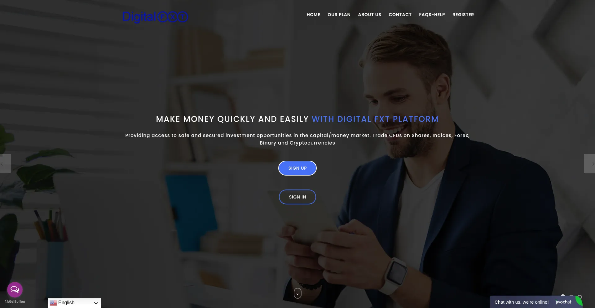 Digitalfxtplatformco.com