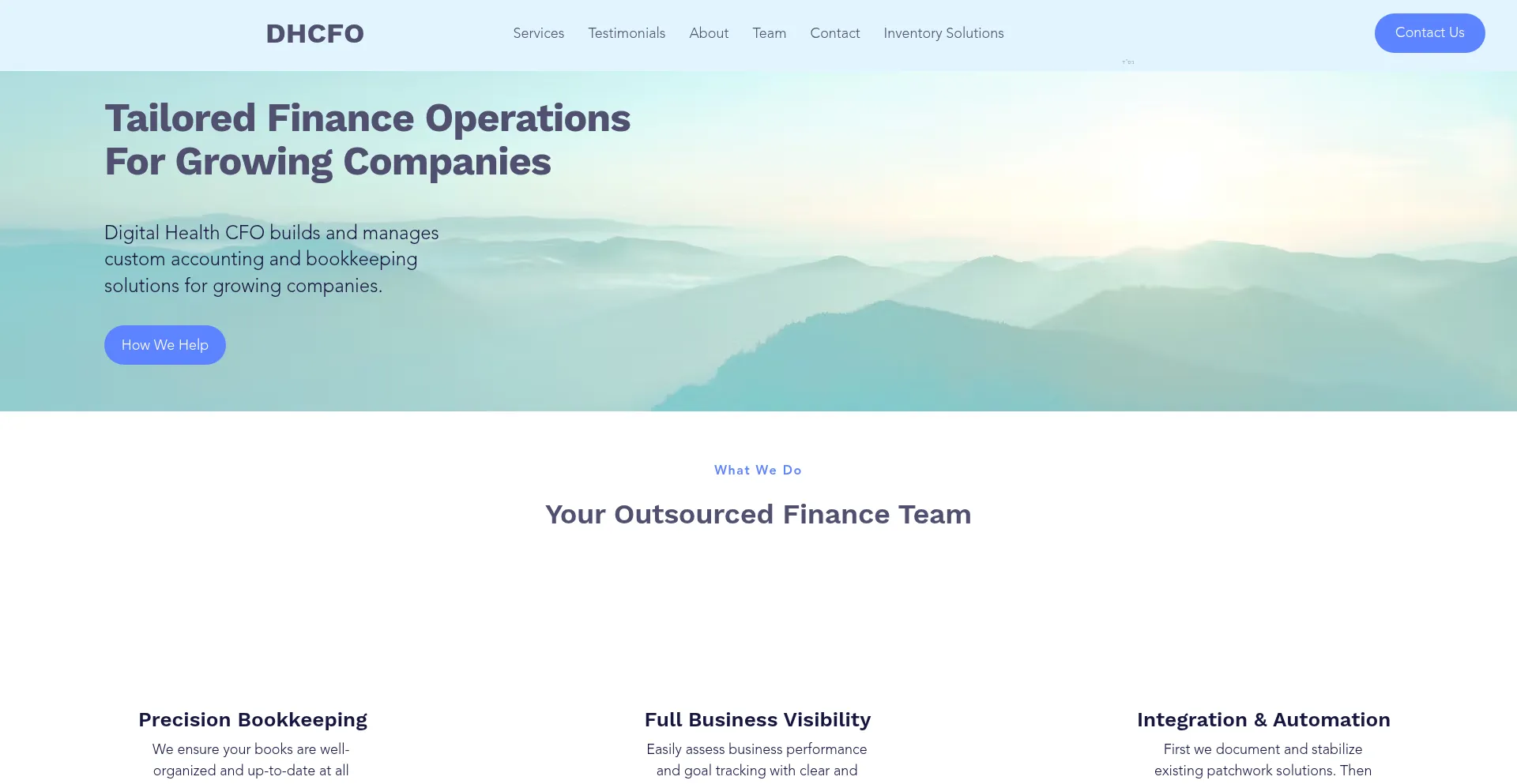 Digitalhealthcfo.com