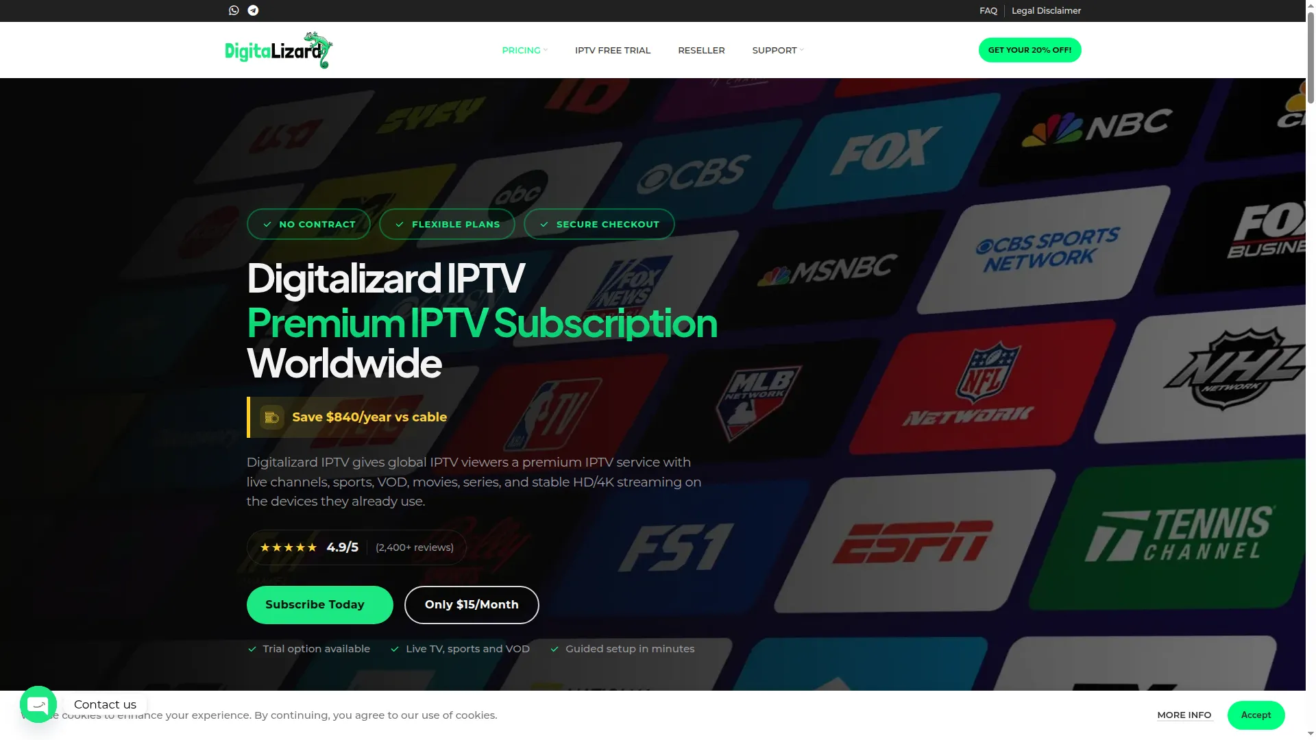 Digitalizard.eu
