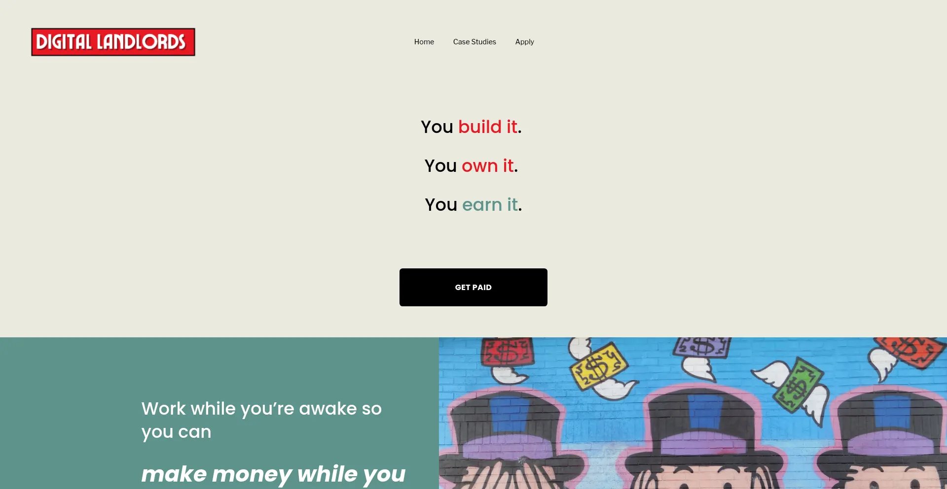 Digitallandlords.com
