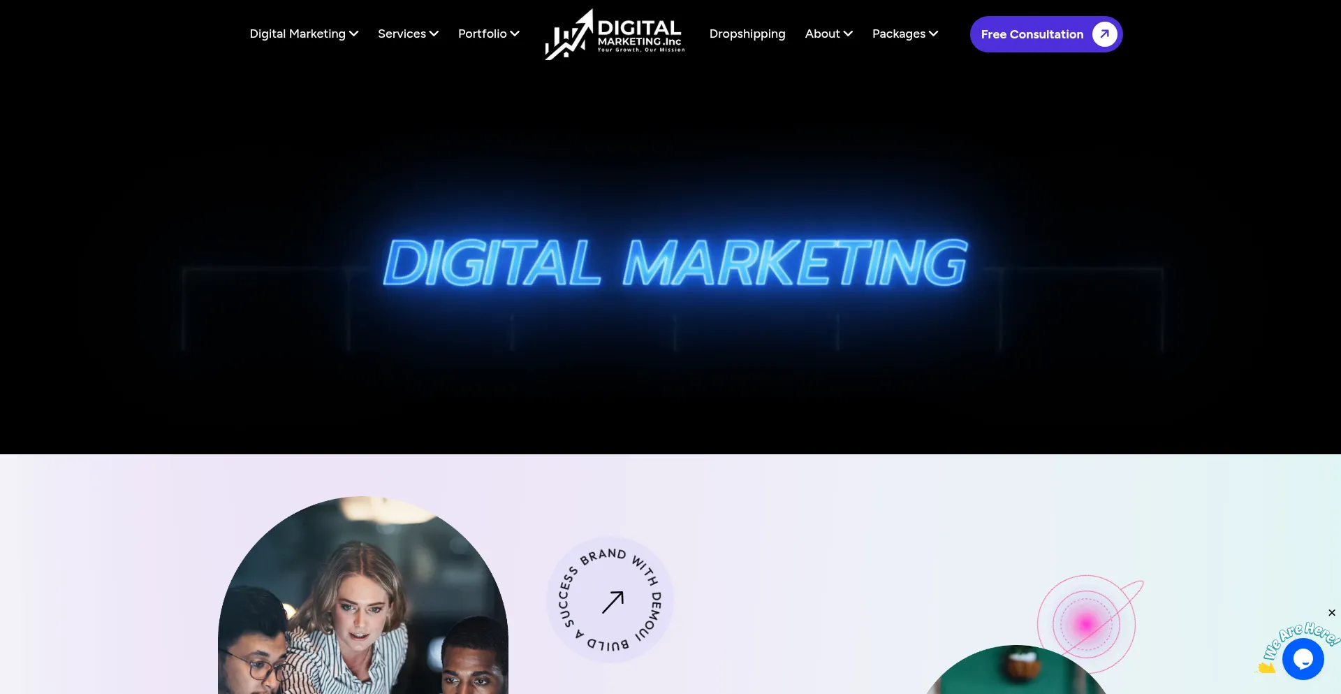 Digitalmarketing.inc