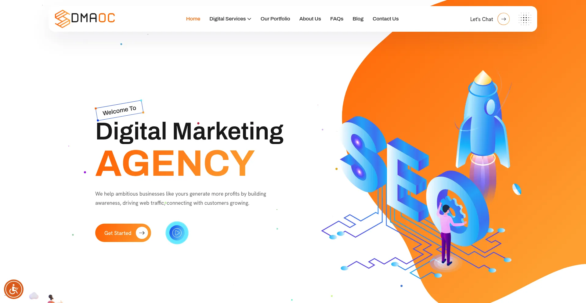 Digitalmarketingagencyoc.com