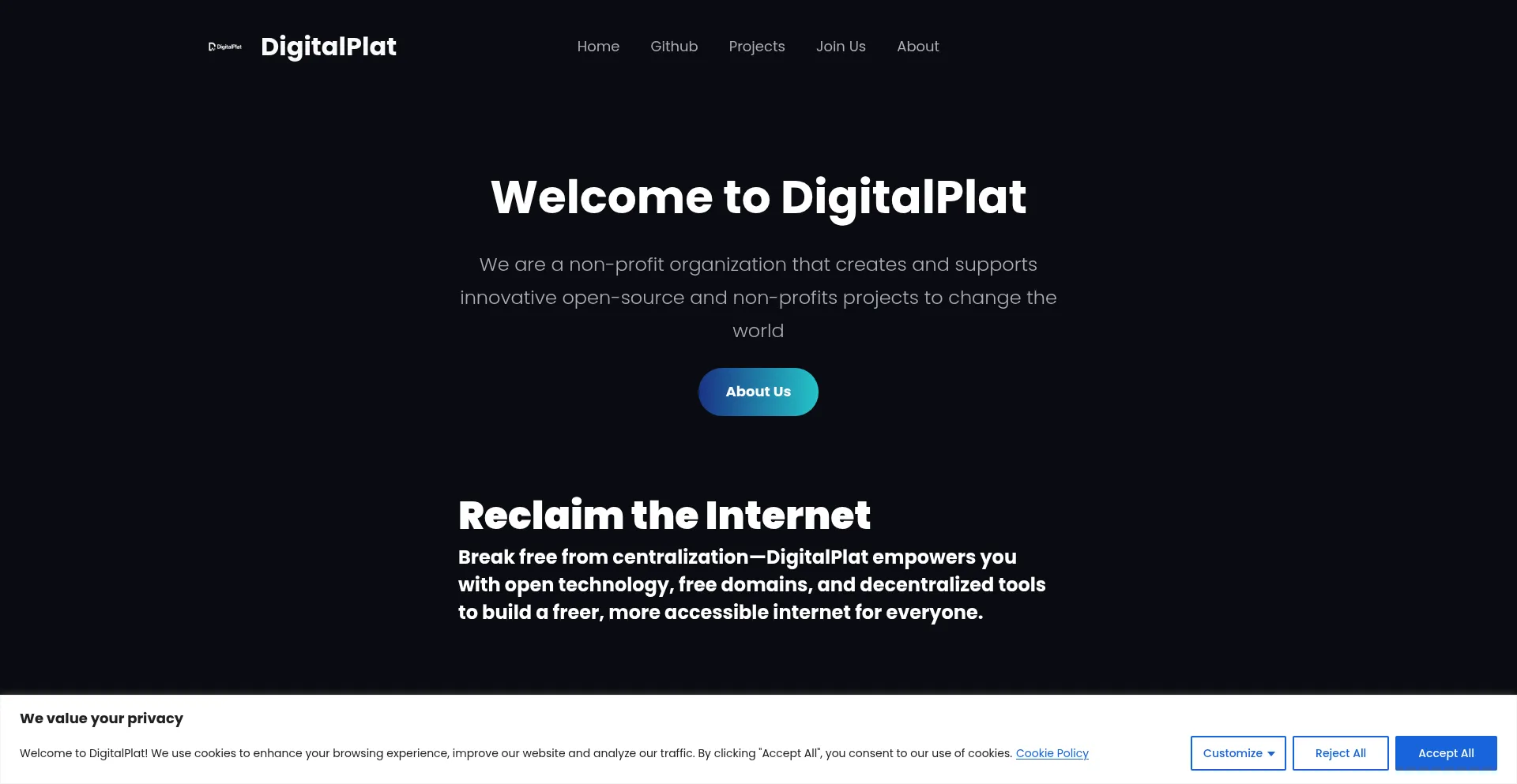 Digitalplat.org