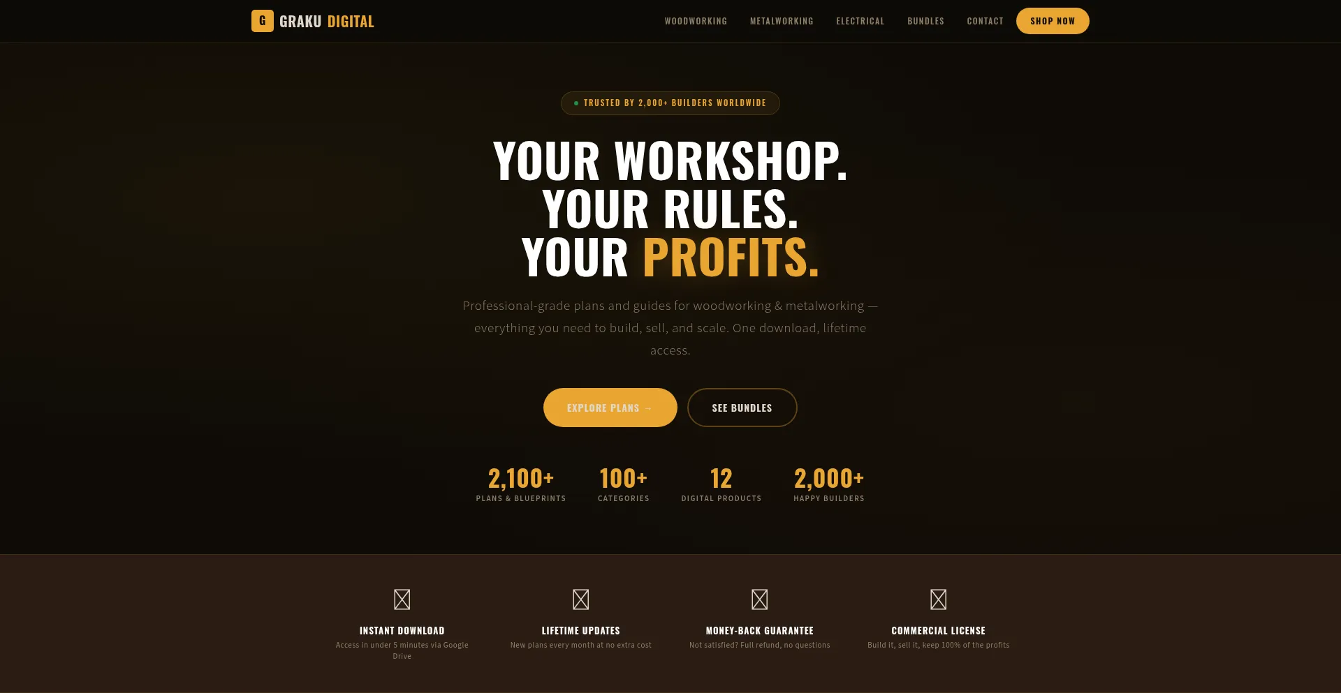 Digitalprox.store