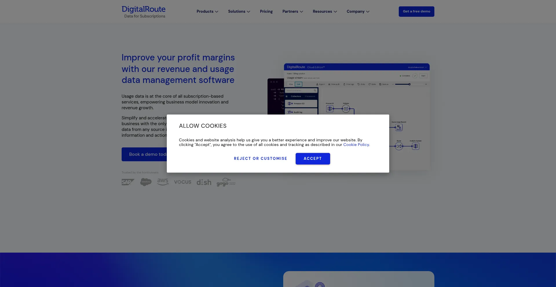 Digitalroute.com