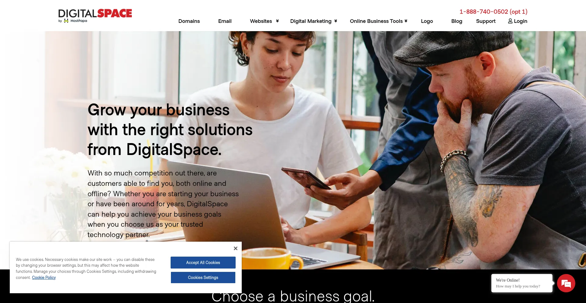Digitalspace.net
