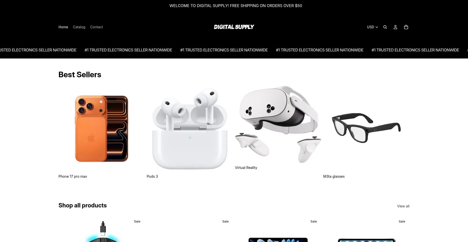 Digitalsupply.online