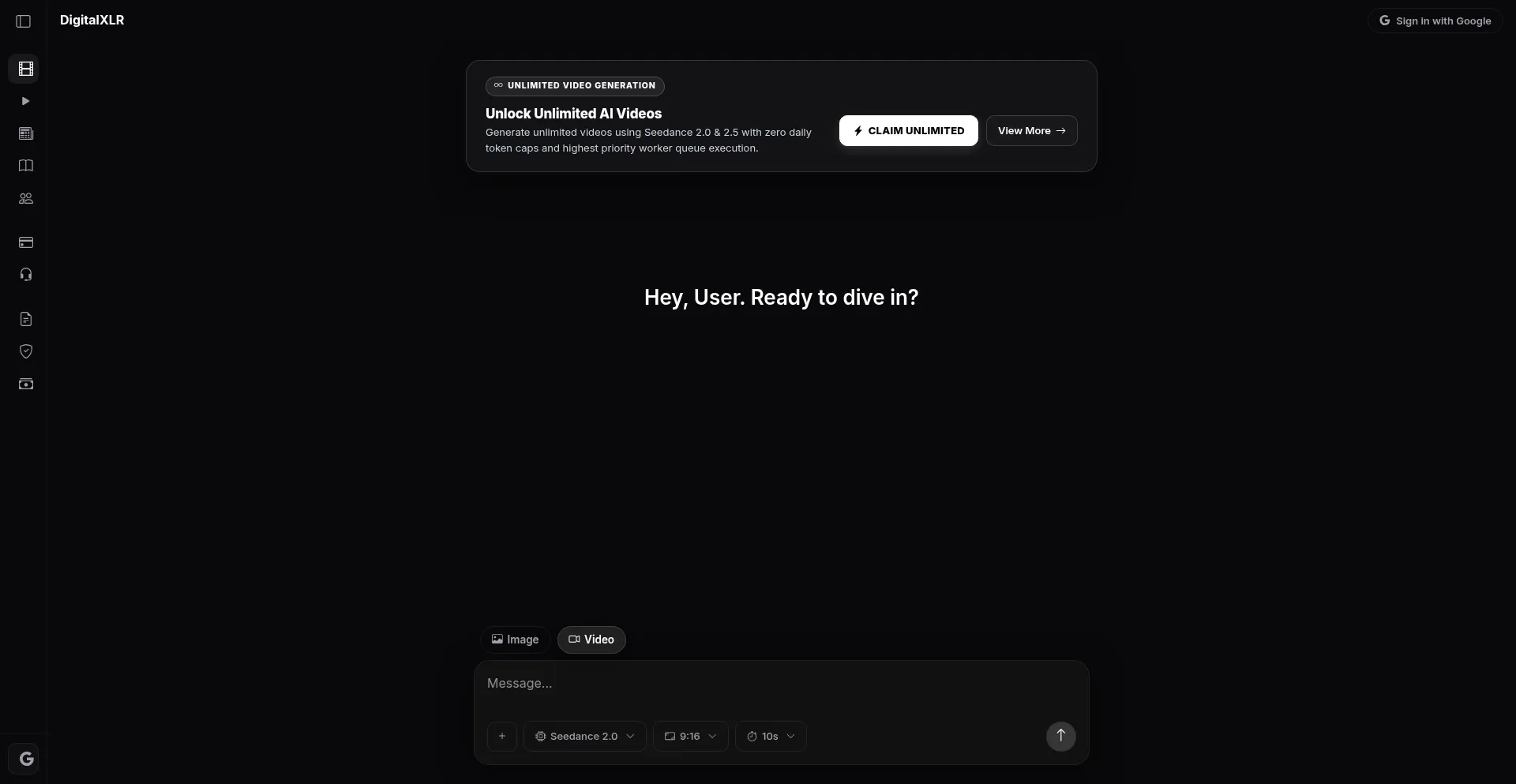 Digitalxlr.com