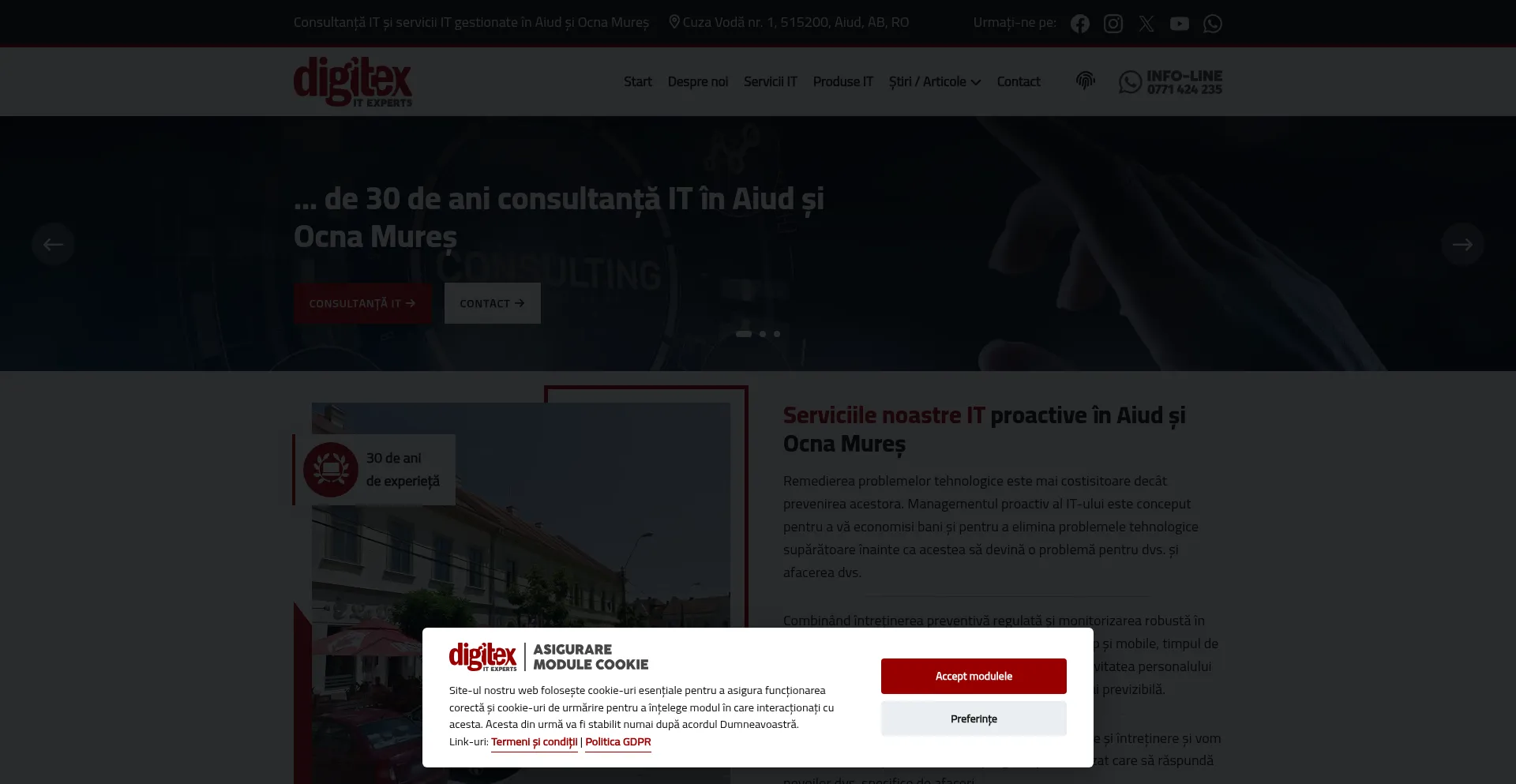 Digitex.ro