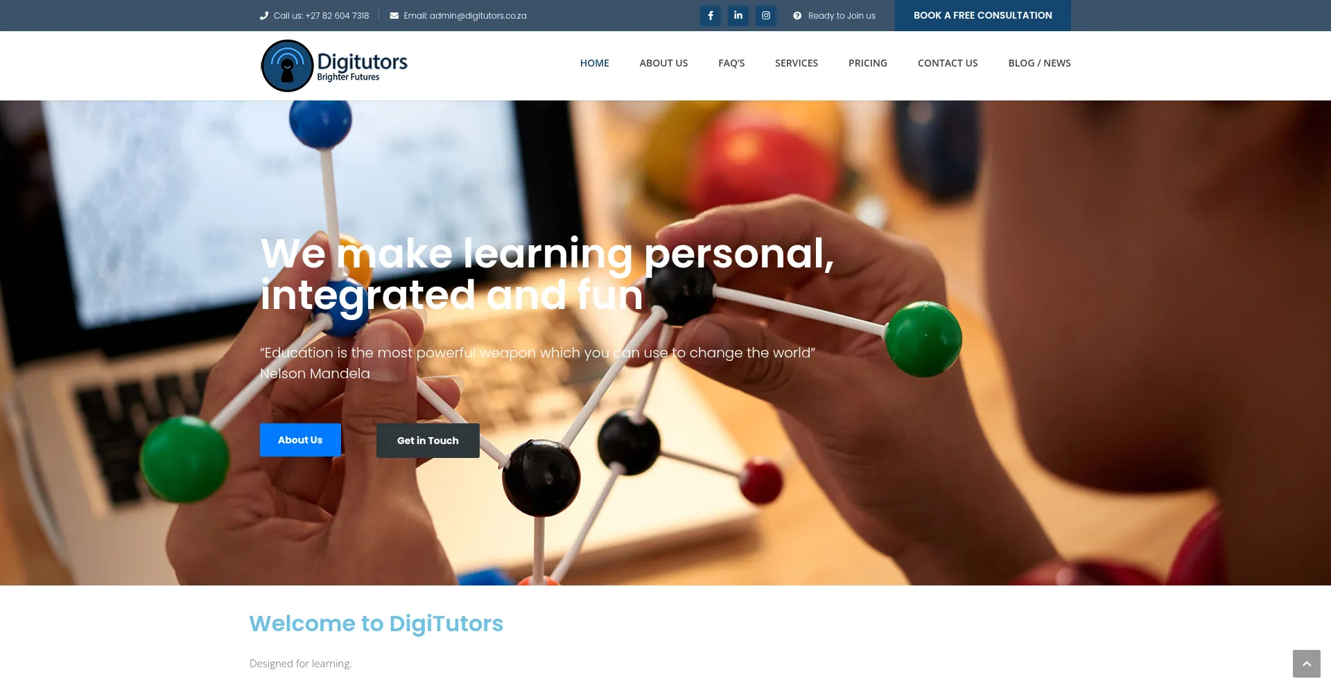 Digitutors.co.za