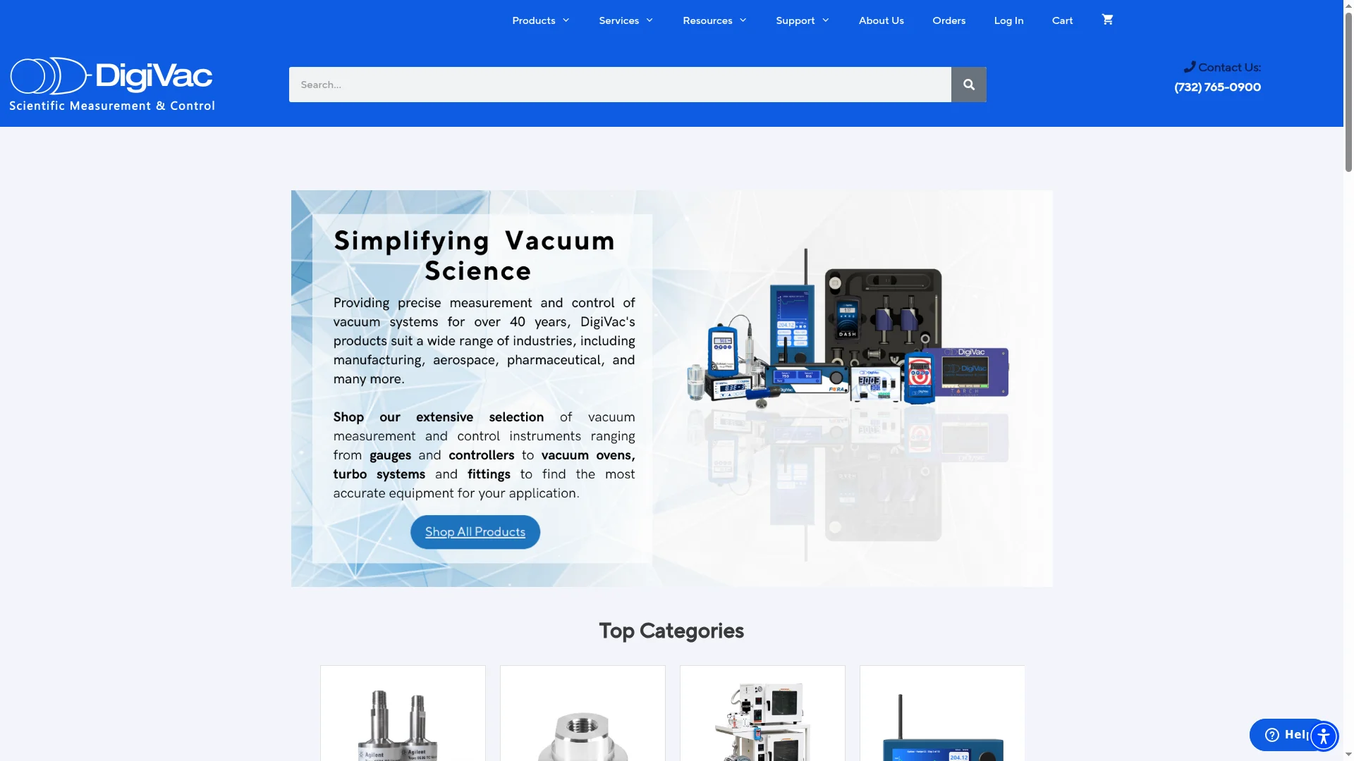 Digivac.com