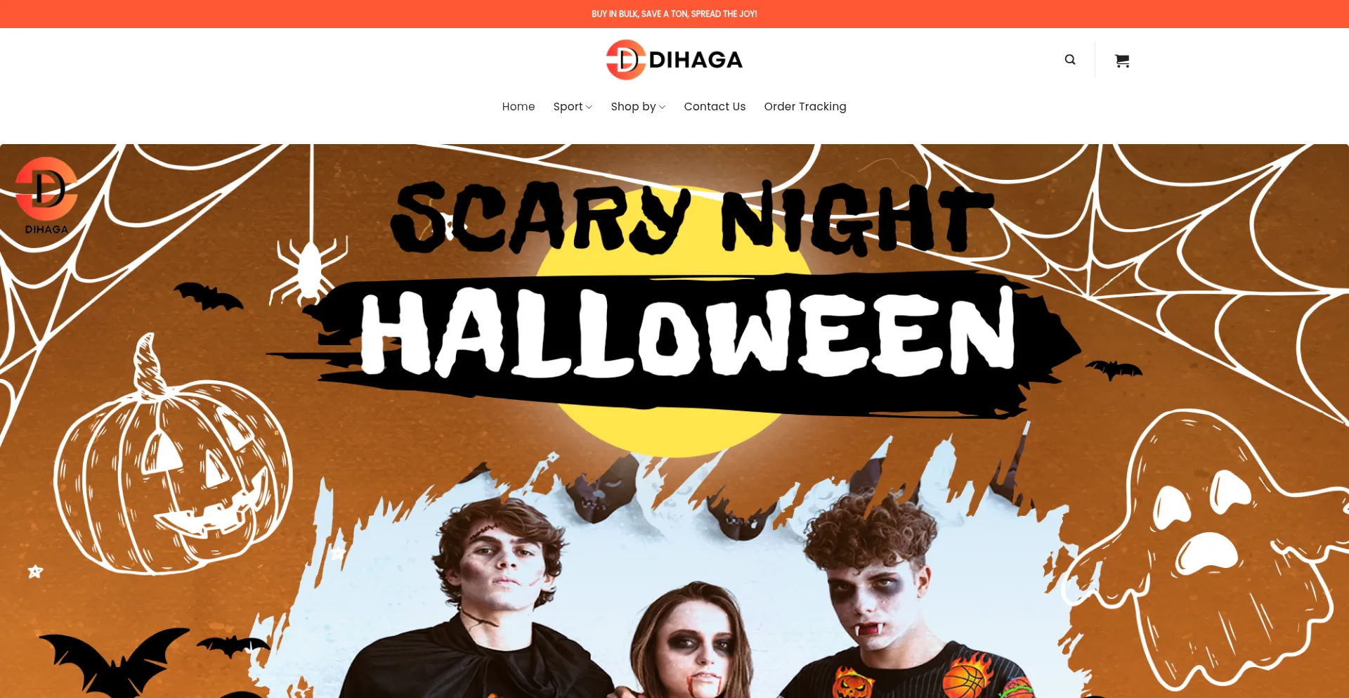 Dihaga.com