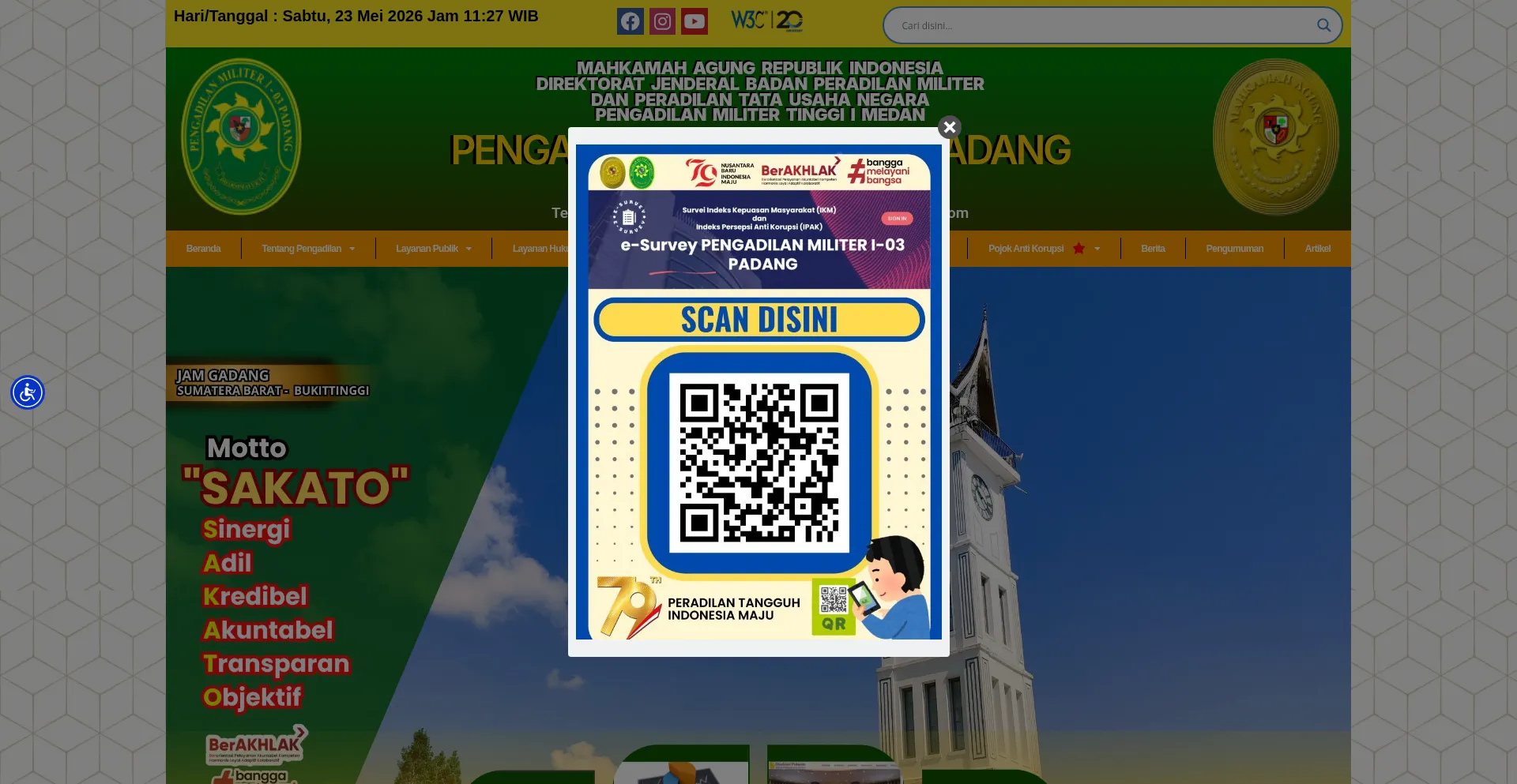 Dilmil-padang.go.id