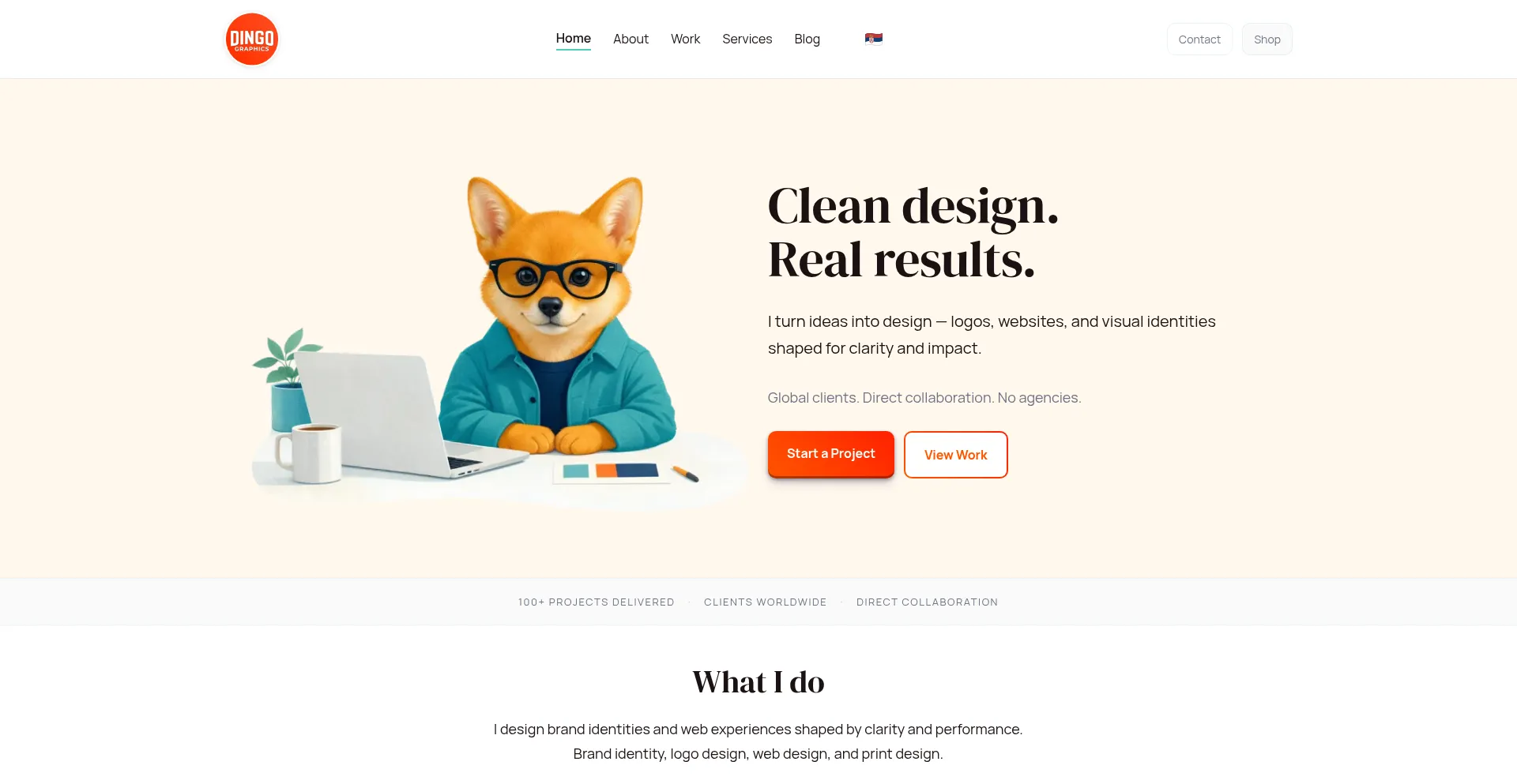 Dingo.graphics
