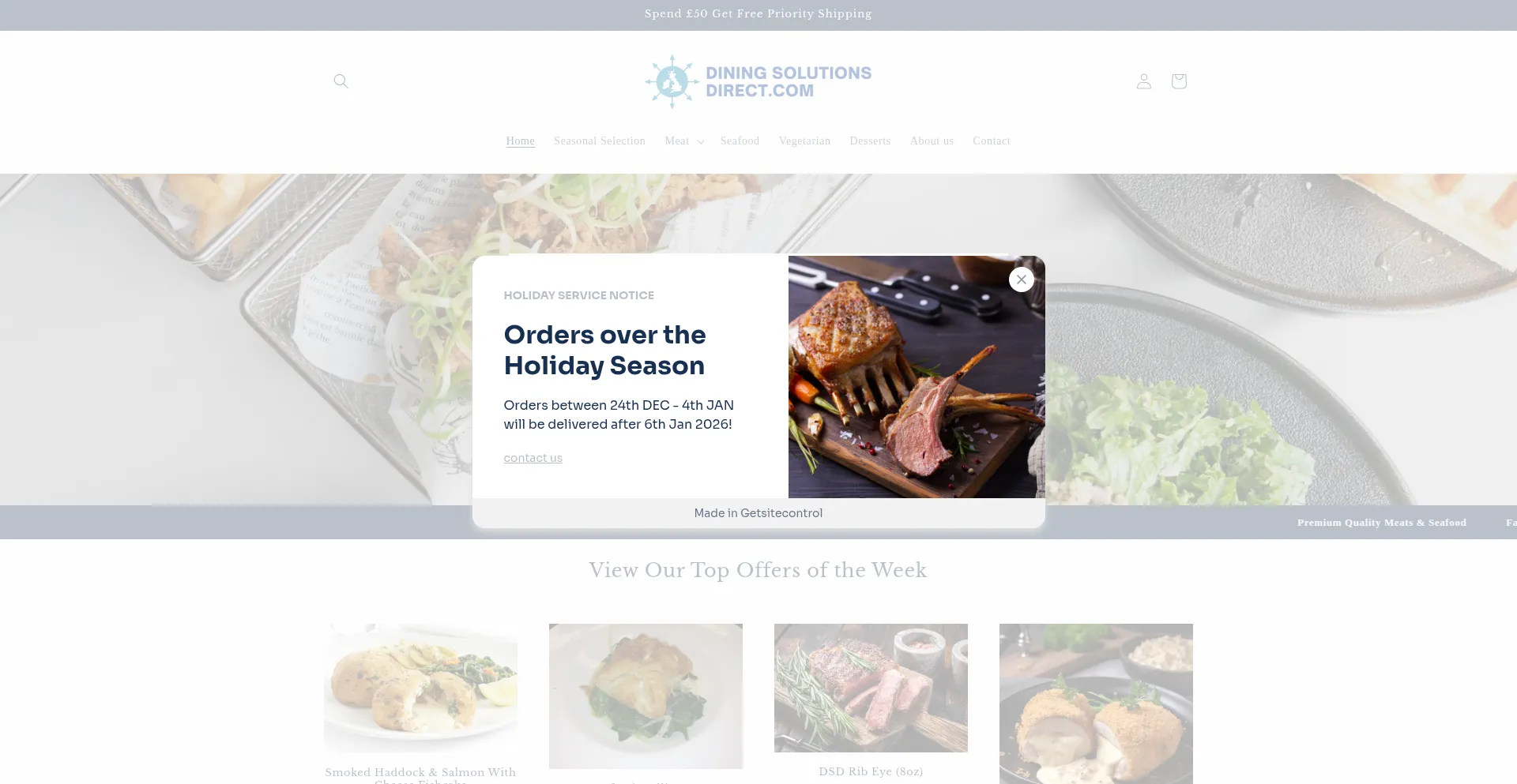 Diningsolutionsdirect.com